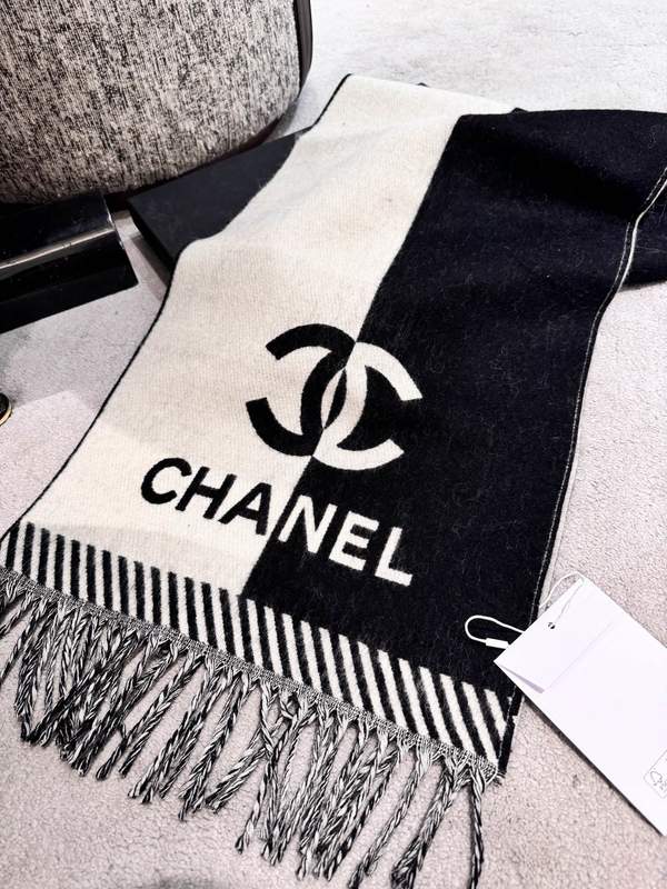 Chanel Scarf CHC00368