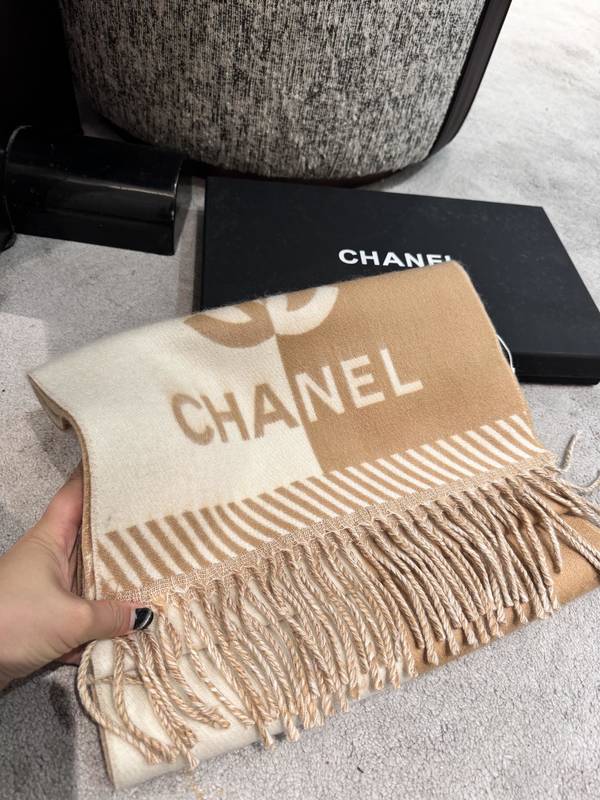 Chanel Scarf CHC00369