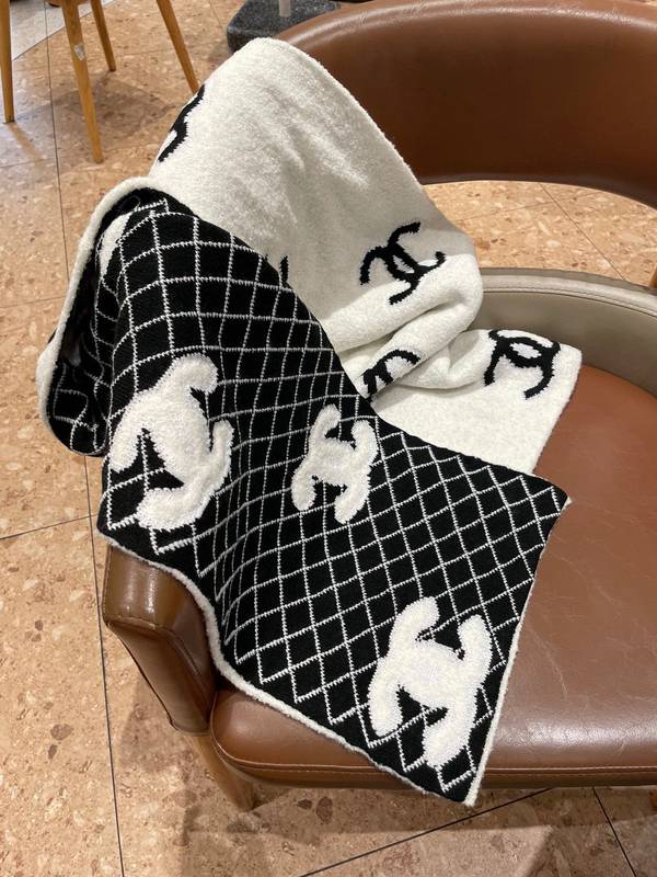 Chanel Scarf CHC00372