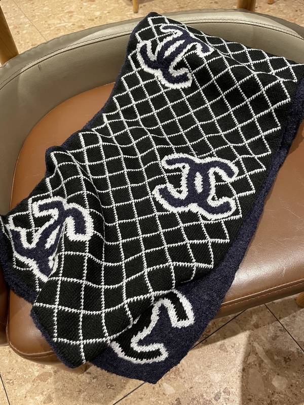 Chanel Scarf CHC00374