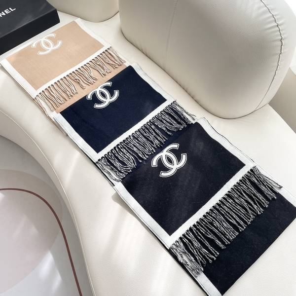 Chanel Scarf CHC00375