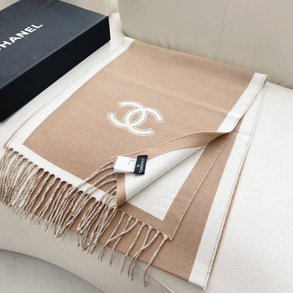 Chanel Scarf CHC00376