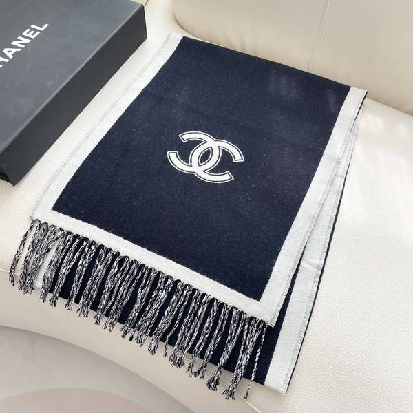 Chanel Scarf CHC00377