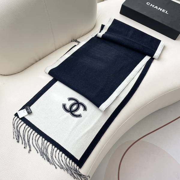 Chanel Scarf CHC00377