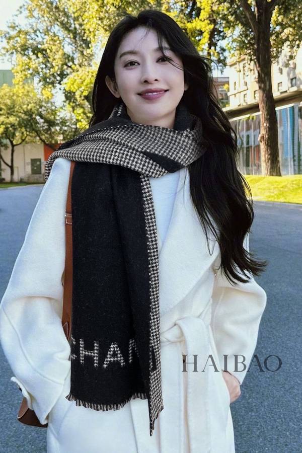 Chanel Scarf CHC00378