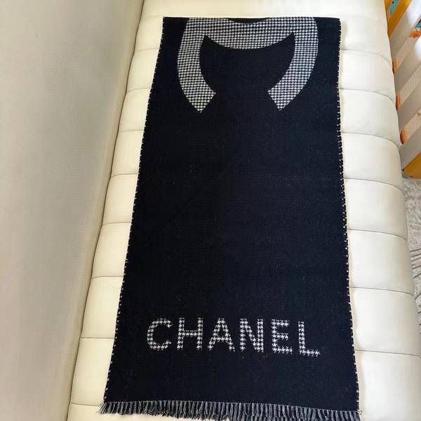 Chanel Scarf CHC00378