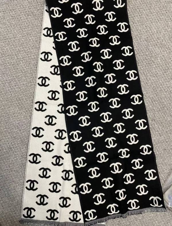 Chanel Scarf CHC00379