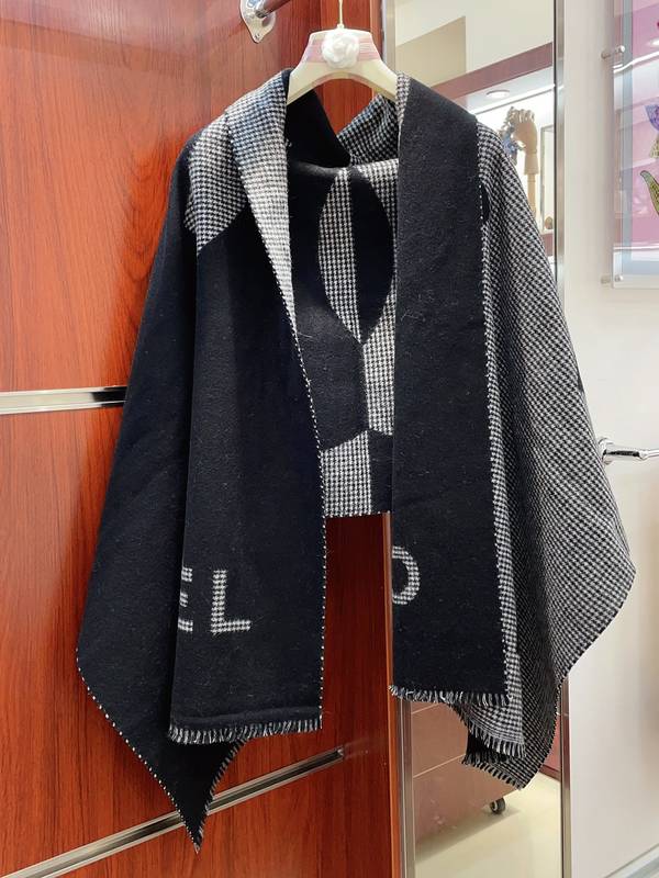 Chanel Scarf CHC00380