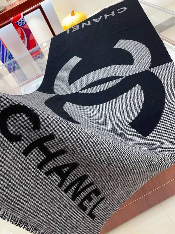 Chanel Scarf CHC00380