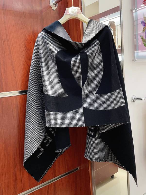 Chanel Scarf CHC00380