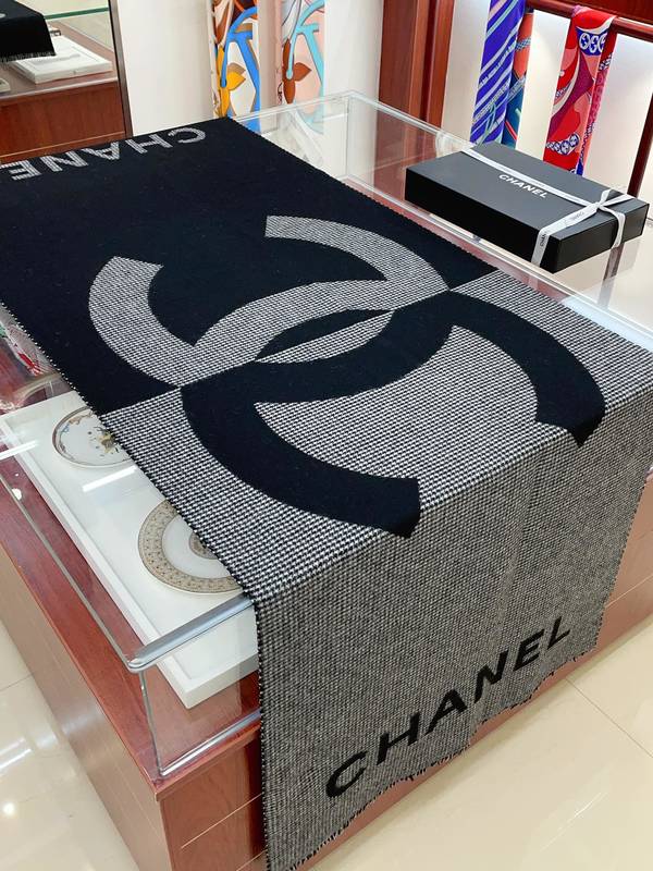 Chanel Scarf CHC00380