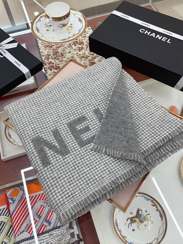 Chanel Scarf CHC00381