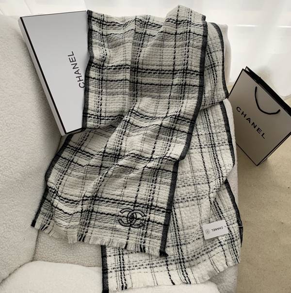 Chanel Scarf CHC00382