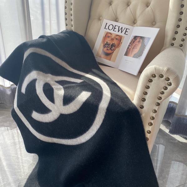 Chanel Scarf CHC00384