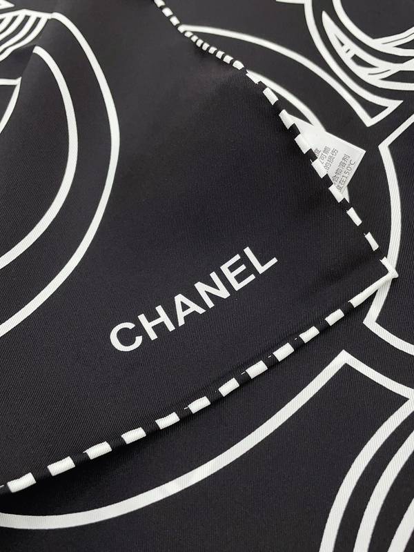 Chanel Scarf CHC00388