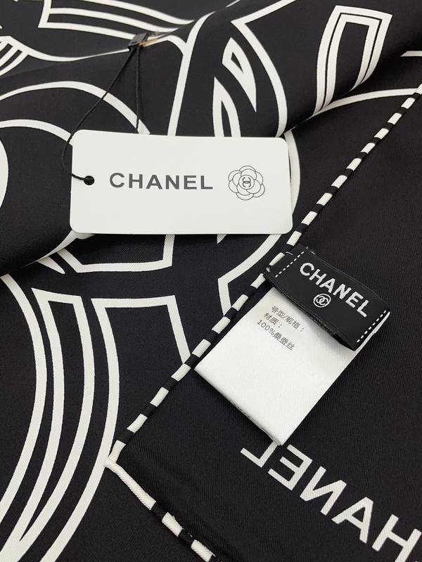 Chanel Scarf CHC00388