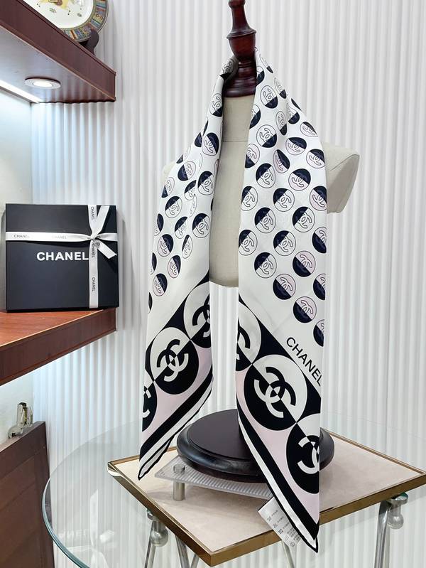 Chanel Scarf CHC00391