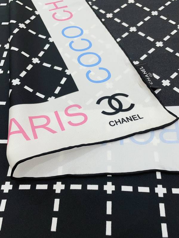 Chanel Scarf CHC00394