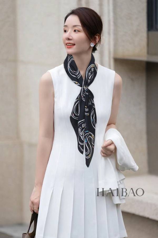 Chanel Scarf CHC00397