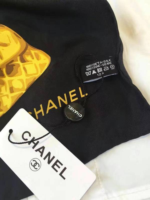 Chanel Scarf CHC00405