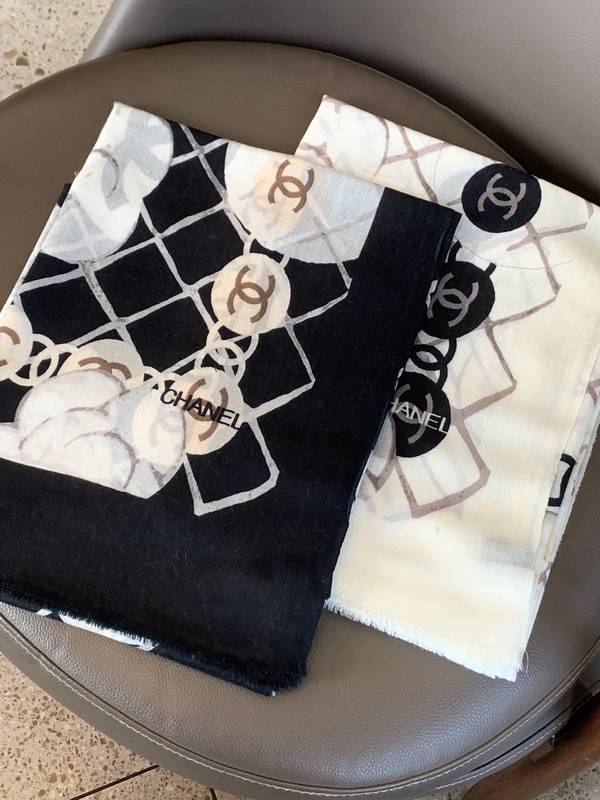 Chanel Scarf CHC00406