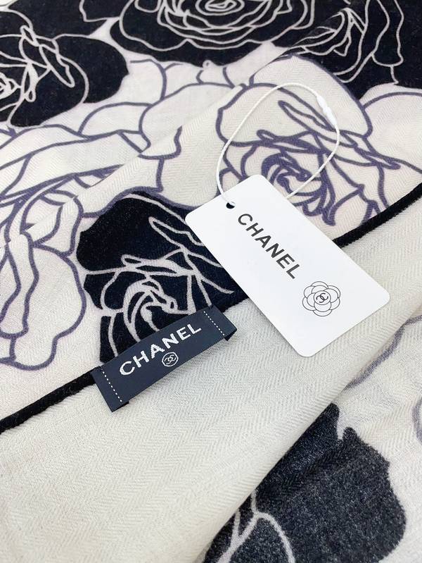 Chanel Scarf CHC00415