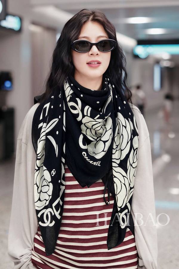 Chanel Scarf CHC00419