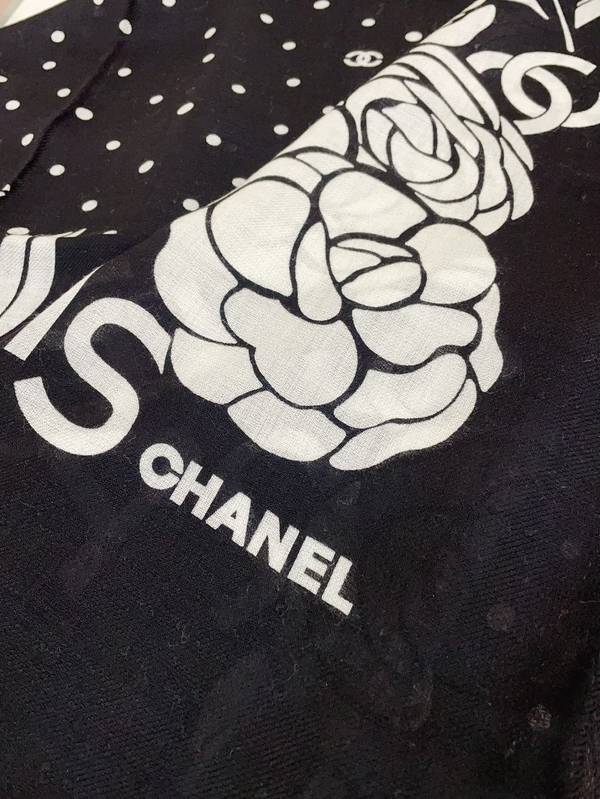 Chanel Scarf CHC00421