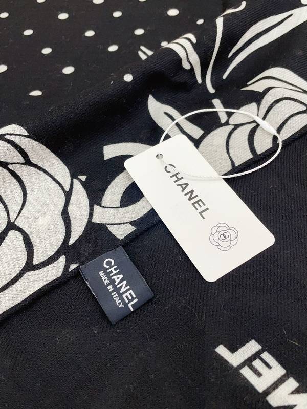 Chanel Scarf CHC00421