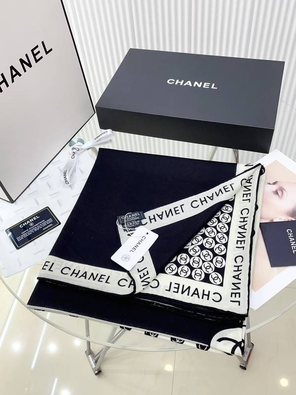 Chanel Scarf CHC00429