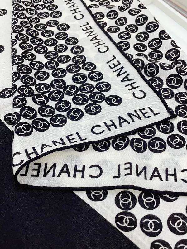 Chanel Scarf CHC00429