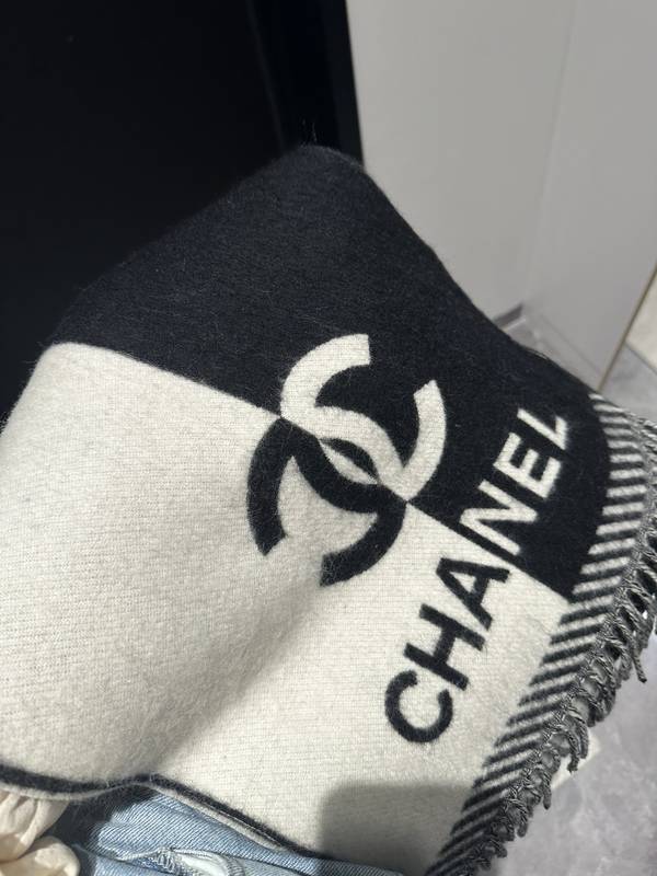 Chanel Scarf CHC00430-1