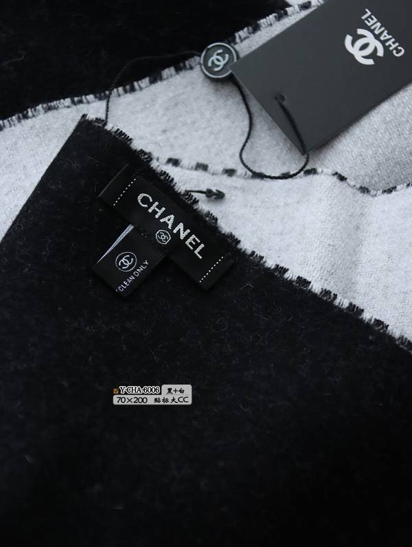 Chanel Scarf CHC00431