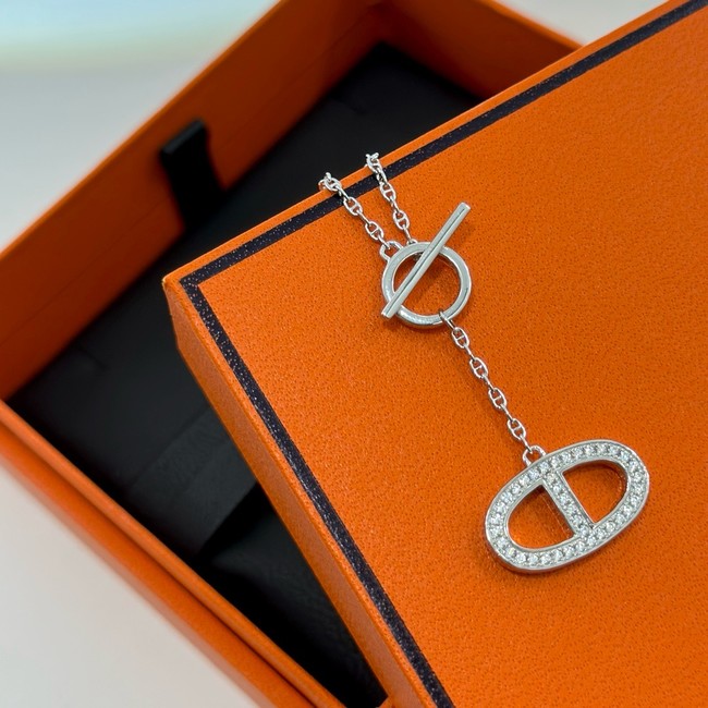 Hermes necklace CE15258