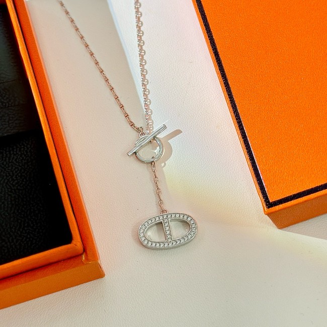 Hermes necklace CE15258