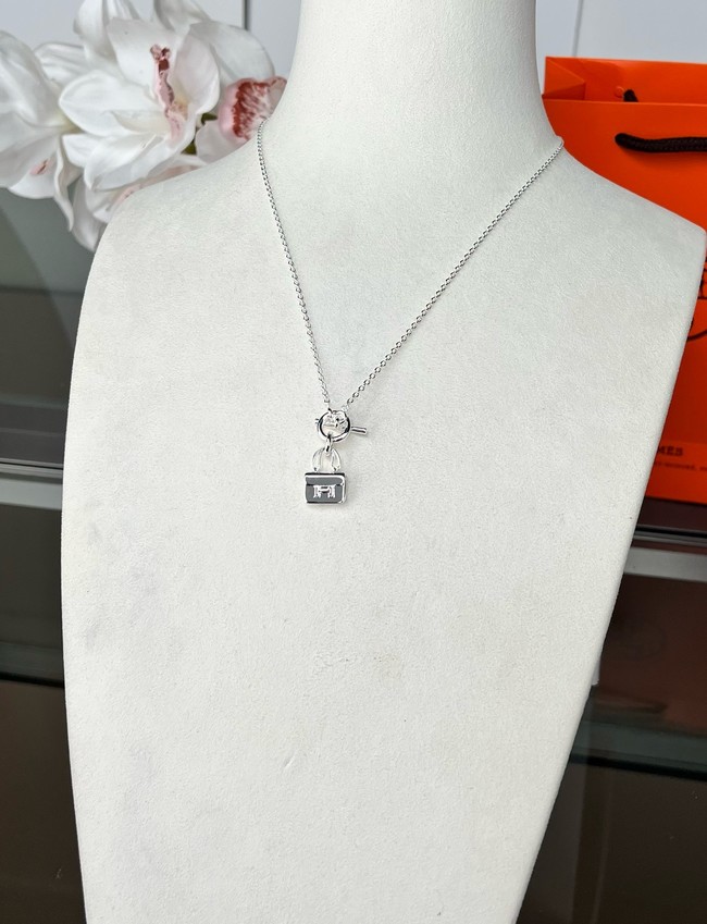 Hermes necklace CE15280