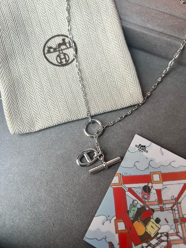 Hermes necklace CE15282