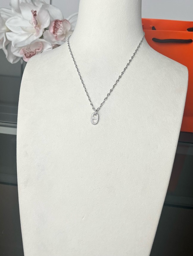 Hermes necklace CE15282