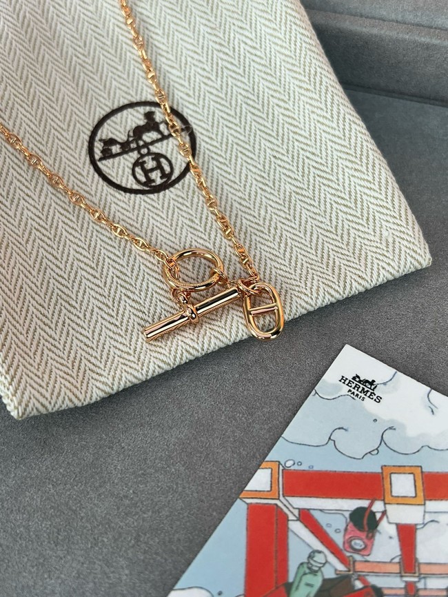 Hermes necklace CE15284