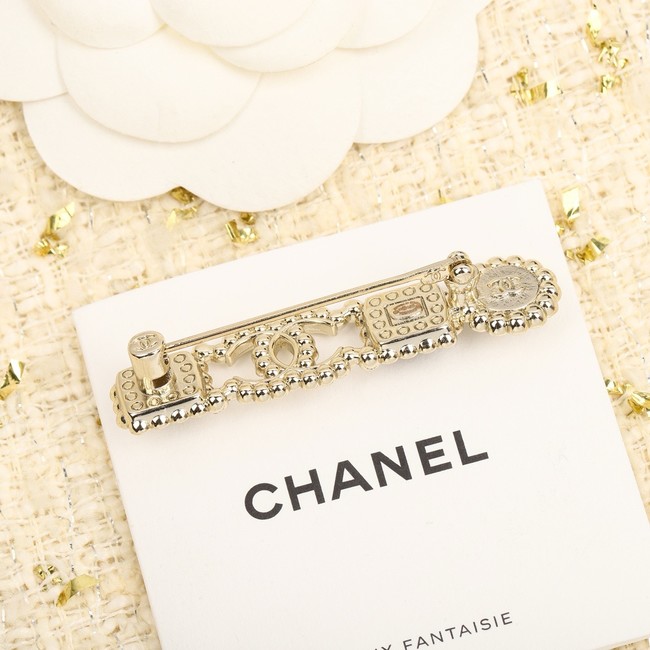 Chanel Brooch CE15292