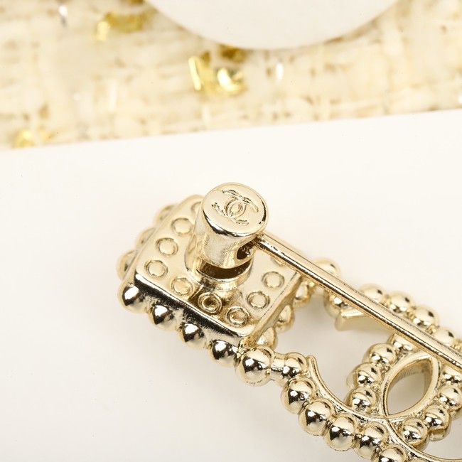 Chanel Brooch CE15292