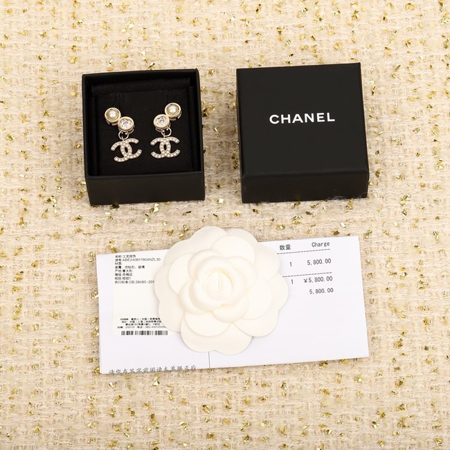 Chanel Earrings CE15286