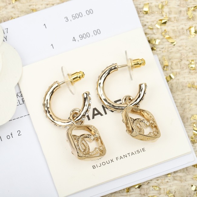 Chanel Earrings CE15289