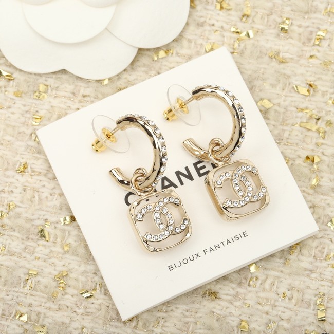 Chanel Earrings CE15289