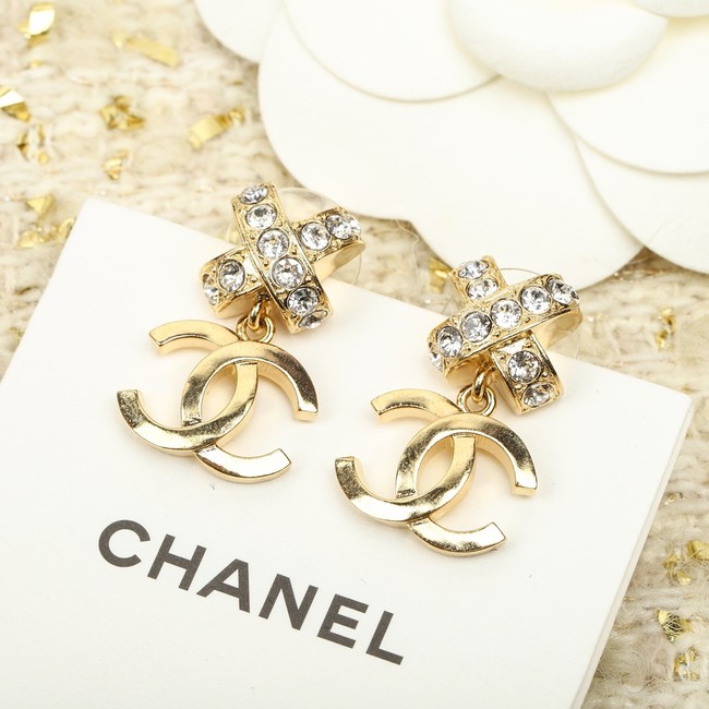 Chanel Earrings CE15291