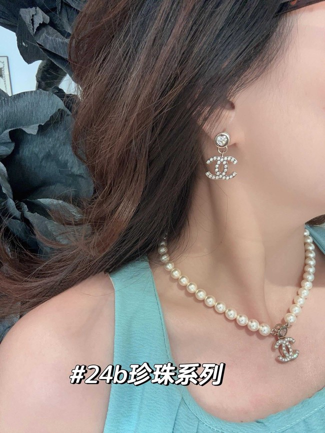 Chanel Earrings CE15296