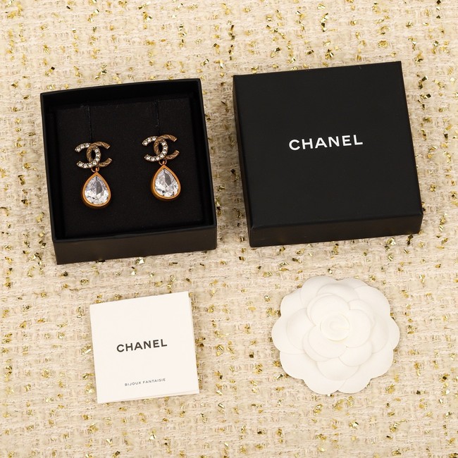 Chanel Earrings CE15298