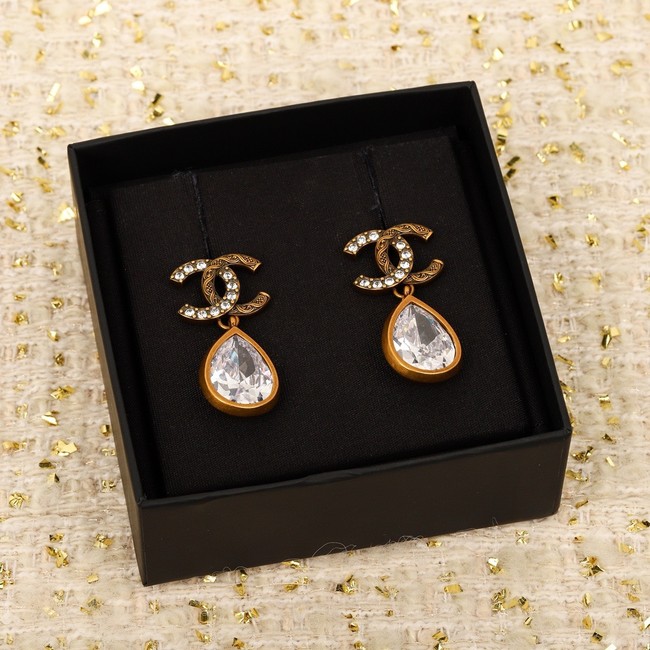 Chanel Earrings CE15298