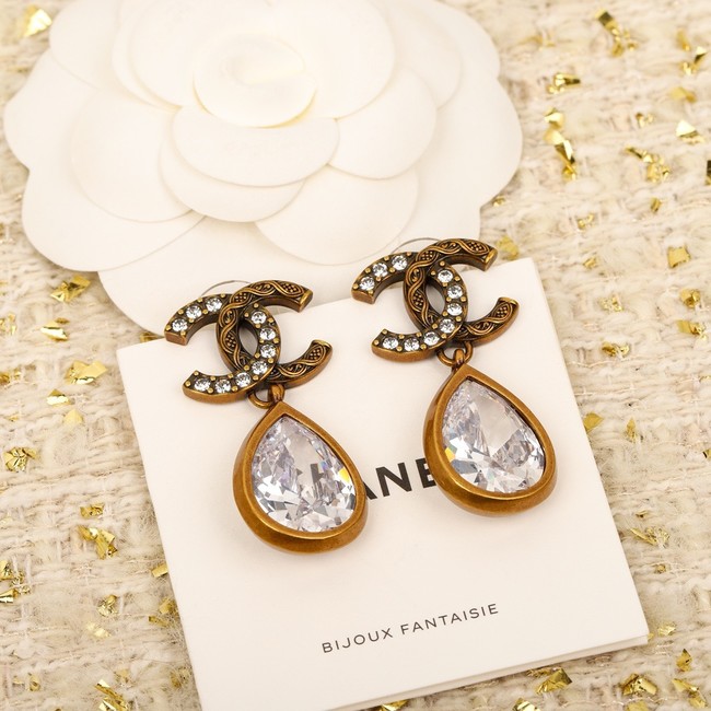 Chanel Earrings CE15298