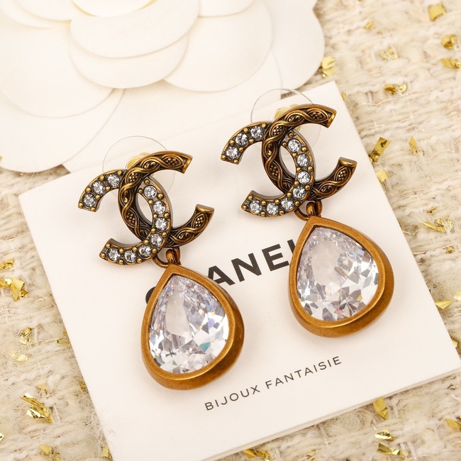 Chanel Earrings CE15298